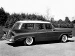 Packard Station Wagon 1958 года